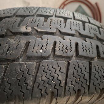 Kola 195 / 70 / R15C - 5