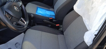 Škoda Fabia II 2014 - 5