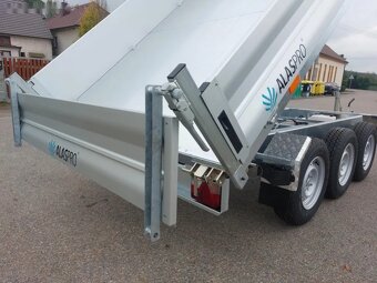 AHB 3SKS 3,5t 36/18 B3 ele - 5