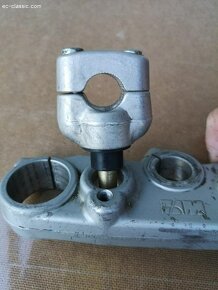 MARZOCCHI gumové díly + JAWA Enduro - 5