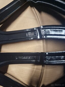 Disky BMW X5  G05 X6 G06 r22  M742 - 5