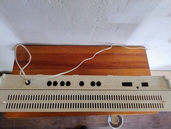 SABA Hifi Studio 8070 - 5