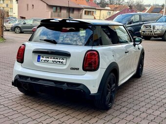 Mini Cooper,JCW, záruka, DPH - 5