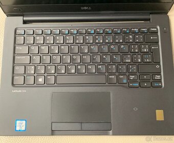 Dell Latitude 7370 - 5