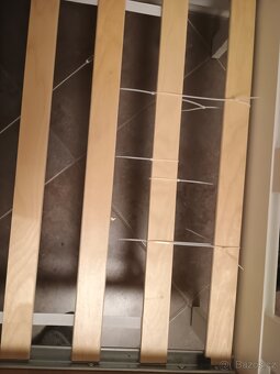 Dětská postel IKEA - 5