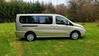Scudo Long 2.Hdi, 8 mist - 5