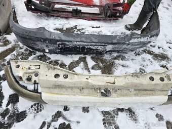 Díly různých značek škoda volsvagen opel ford mazda mercedes - 5