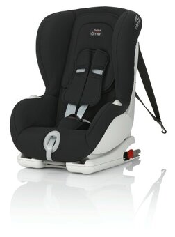 Britax Römer Trifix - 5