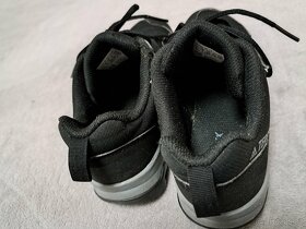 Děstké turistické boty Adidas Terrex vel. 33 - 5