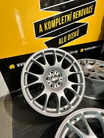 Bbs Ch r19 5x120 motorsport - 5