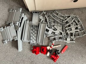 Lego duplo -vláček - 5