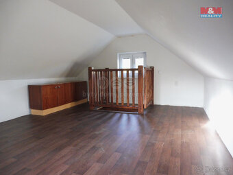 Prodej chaty, 30 m², Vsetín, ul. Jasenice - 5