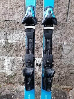 STOCKLI Laser SL 155cm r-11,8. Model 2022/2023 TESTY - 5