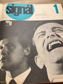 Signal - 5