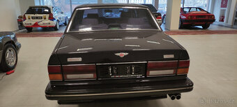 Bentley Turbo R - 5