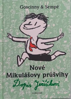 Knihy pro děti a Encyklopedie - 5