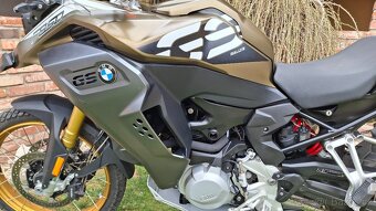 BMW F 850 GS ADVENTURE - 5