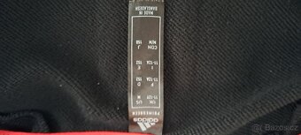 Tepláková souprava Adidas vel.152 - 5