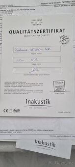 prodám xlr referenz . - 5