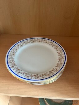 Porcelán - 5