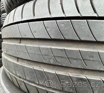 Letní pneu 215/50 R18 92W Michelin Primacy 3 (3117) - 5