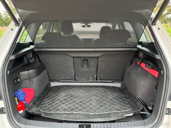 Škoda Karoq 4x4 - 5
