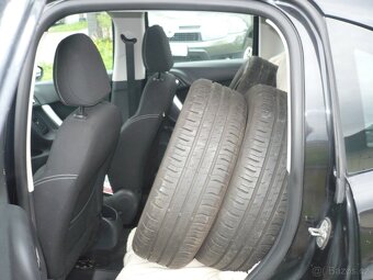 Citroen C3 R.V 11.2010,naj.93 tis.km - 5