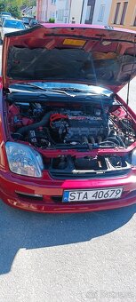 Honda prelude2,2vti - 5