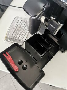 Philips EP3241/40 LatteGo plně automatický kávovar - 5