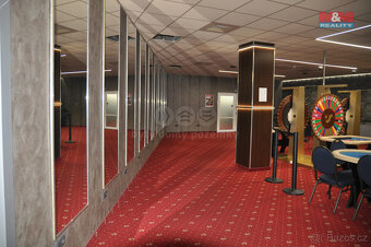Pronájem obchodního objektu, 487 m², Liberec, ul. Ježkova - 5
