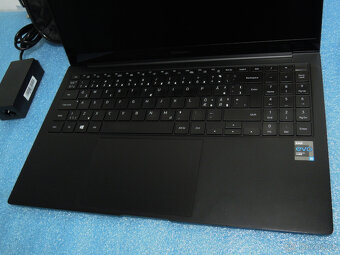 Samsung Galaxy Book Pro 950XDB IPS i5-1135G7 Iris Xe 512GB - 5