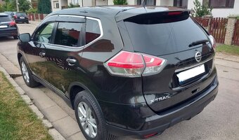 Nissan X-Trail 1.6 DCI 96kW (131PS) - 5