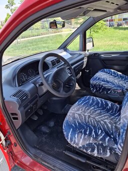 Fiat Scudo 1.9TD 66kw - 5