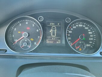 W Passat B7 1.8 i 117 kw r.v.2011 Automat - 5