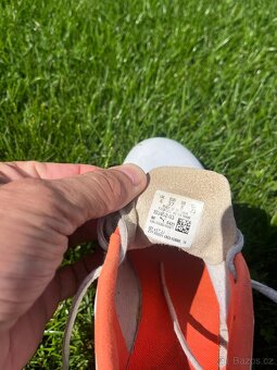 Prodám sprinterské tretry PUMA - 5