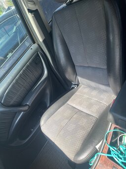 Mercedes ML270cdi AT - 5