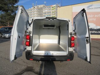 Peugeot Boxer chladící s el. zásuvkou, 39 000 km - 5