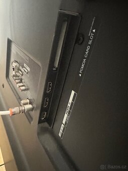LG 75” s wifi - 5
