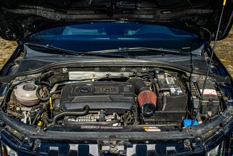 Škoda Octavia 2.0 TSI RS DSG - ÚPRAVA NA 350HP - 5