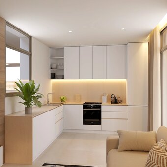 NOVOSTAVBA: Apartmány na prodej v Esteponě od 186.780 € (cca - 5