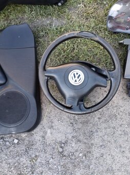 Díly Vw Bora Combi / Golf 4 - 5
