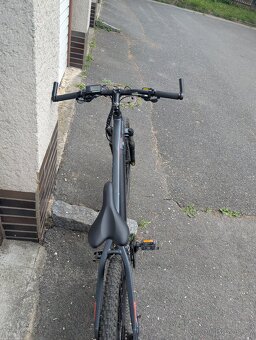 Elektrokolo Zündapp Z808, najeto jen 125 Km - 5