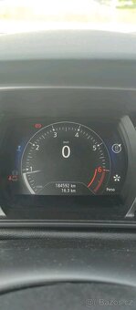 Renault Megane 2017 - 5