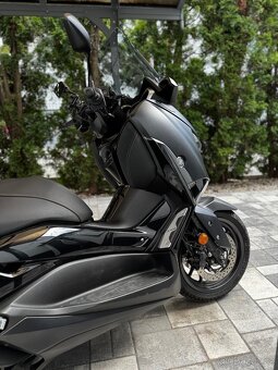 YAMAHA X-MAX IRON MAX 400 2019 - 5