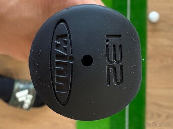 Putter TaylorMade Spider Tour 34” - 5