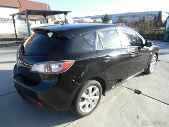 Mazda 3 1.6i 16V - 5