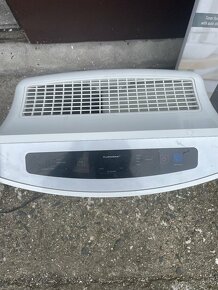 Prodám čističku vzduchu Cwinix WACU450 - 5