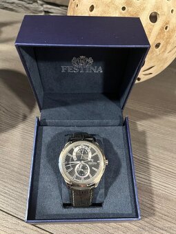 Hodinky FESTINA - 5