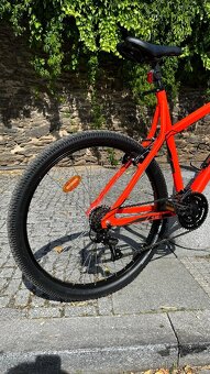 Rockrider 340 - 5