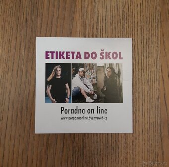 15x CD, různé žánry #9 /SLEVA/ - 5